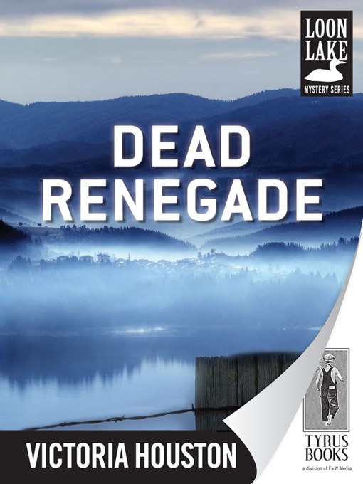 Title details for Dead Renegade by Victoria Houston - Available